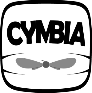Cymbia Corporation Logo PNG Vector
