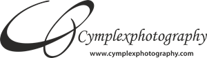 Cymplex Photography Logo Vector
