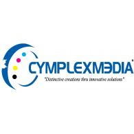 Cymplexmedia Logo PNG Vector