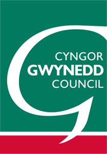 Cyngor Gwynedd Council Logo PNG Vector