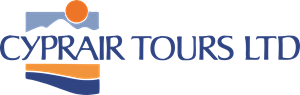 Cyprair Tours Logo PNG Vector
