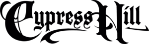 Cypress Hill Logo PNG Vector