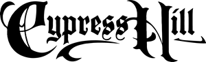 Cypress Hill Logo Vector
