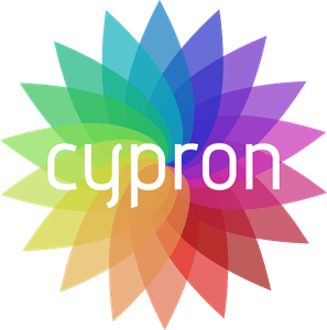 Cypron Logo Vector