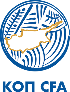 Cyprus Football Federation Logo PNG Vector