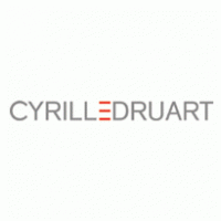 Cyrille Druart Logo PNG Vector