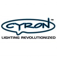 Cyron Logo PNG Vector