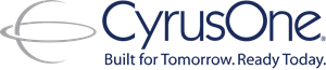 CyrusOne Logo Vector