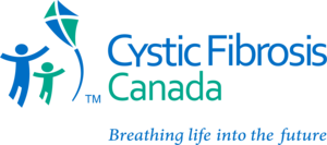 Cystic Fibrosis Canada Logo Vector