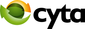 Cyta Logo PNG Vector