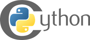Cython Logo PNG Vector