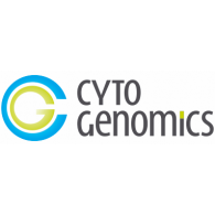 CytoGenomics Logo PNG Vector