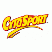 CytoSport Logo Vector