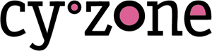 Cyzone Logo PNG Vector