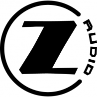 CZ Audio Logo PNG Vector