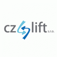 CZ LIFT Logo PNG Vector