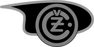 CZ Logo PNG Vector