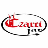 Czarci Jar Logo PNG Vector