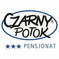 Czarny Potok Logo PNG Vector