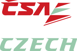 Czech Air Logo PNG Vector