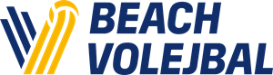 Czech Beach Volleyball Logo PNG Vector