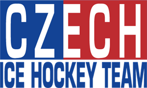 Czech Ice Hockey Team Logo PNG Vector