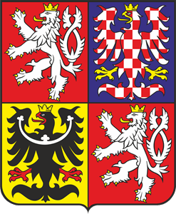 Czech national emblem Logo PNG Vector
