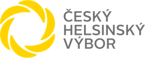 Český helsinský výbor Logo Vector