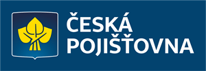 Česká Pojišťovna Logo PNG Vector