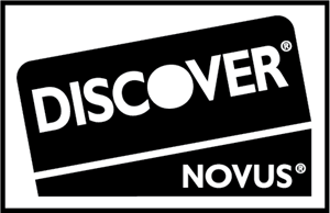 Discover Card Logo PNG Vector