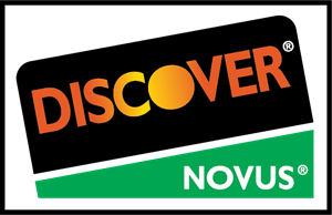 Discover Novus Logo PNG Vector