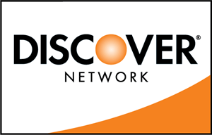 Discover Logo Vector