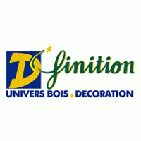 D-Finition Logo PNG Vector