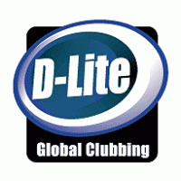 D-Lite Logo PNG Vector