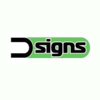 D-Signs.com Logo PNG Vector