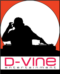 D-Vine Entertainment Logo PNG Vector