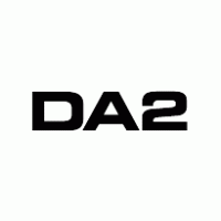 DA2 Logo PNG Vector