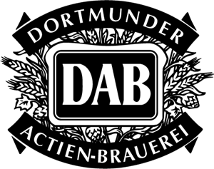 DAB Logo Vector