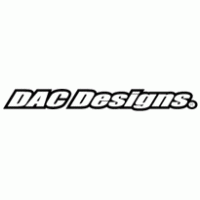 DAC Designs Logo Vector