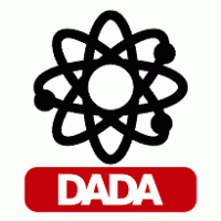 DADA Logo PNG Vector