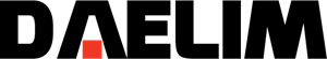 DAELIM Logo PNG Vector