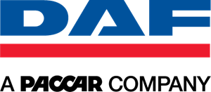 DAF Logo PNG Vector