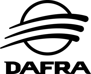 DAFRA Logo PNG Vector
