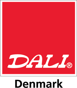 DALI Loudspeakers Logo PNG Vector