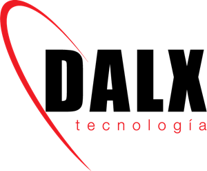 DALX Logo PNG Vector