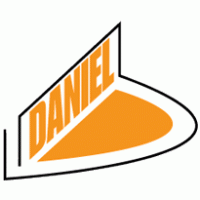 DANIEL Logo PNG Vector