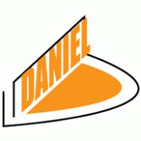 DANIEL LOGITO Logo PNG Vector