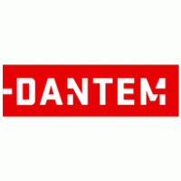 DANTEM Logo PNG Vector