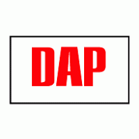 DAP Logo PNG Vector