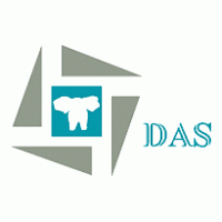 DAS Logo PNG Vector